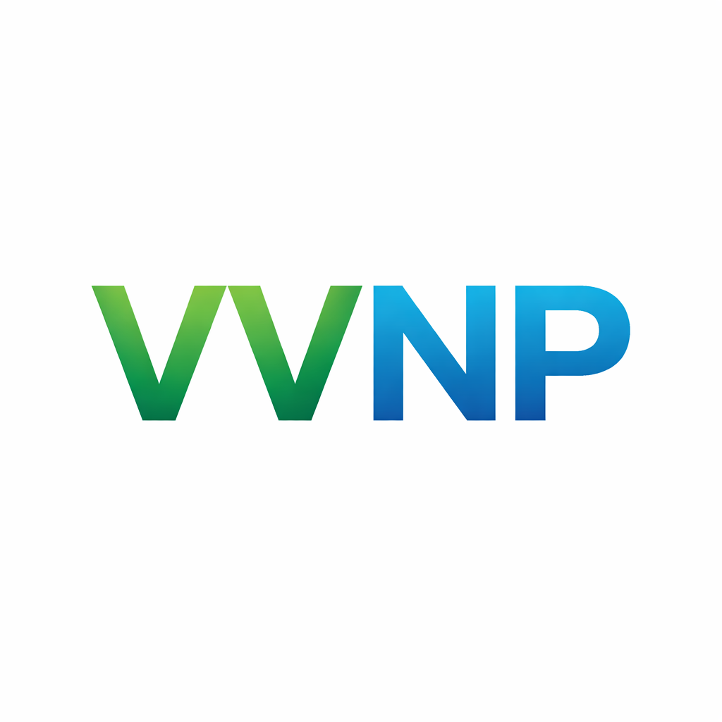 VVNP Logo